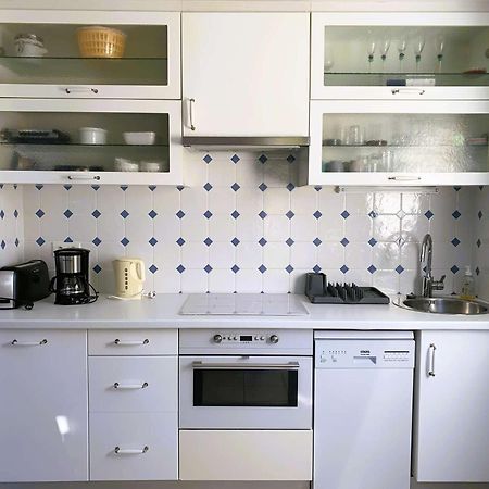 Maison 4 Personnes A 100M De La Plage De La Greve Rose A Tregastel - Ref 142 Dış mekan fotoğraf
