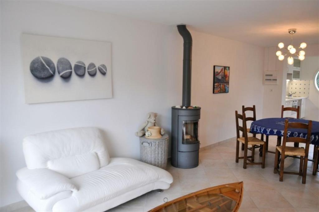 Maison 4 Personnes A 100M De La Plage De La Greve Rose A Tregastel - Ref 142 Dış mekan fotoğraf