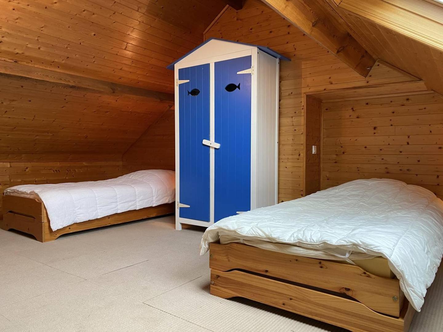 Maison 4 Personnes A 100M De La Plage De La Greve Rose A Tregastel - Ref 142 Dış mekan fotoğraf