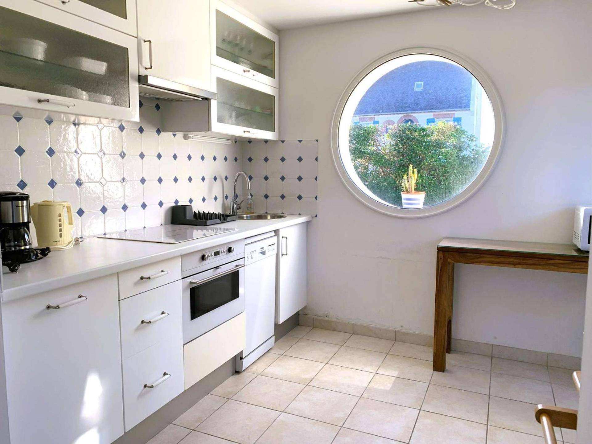 Maison 4 Personnes A 100M De La Plage De La Greve Rose A Tregastel - Ref 142 Dış mekan fotoğraf